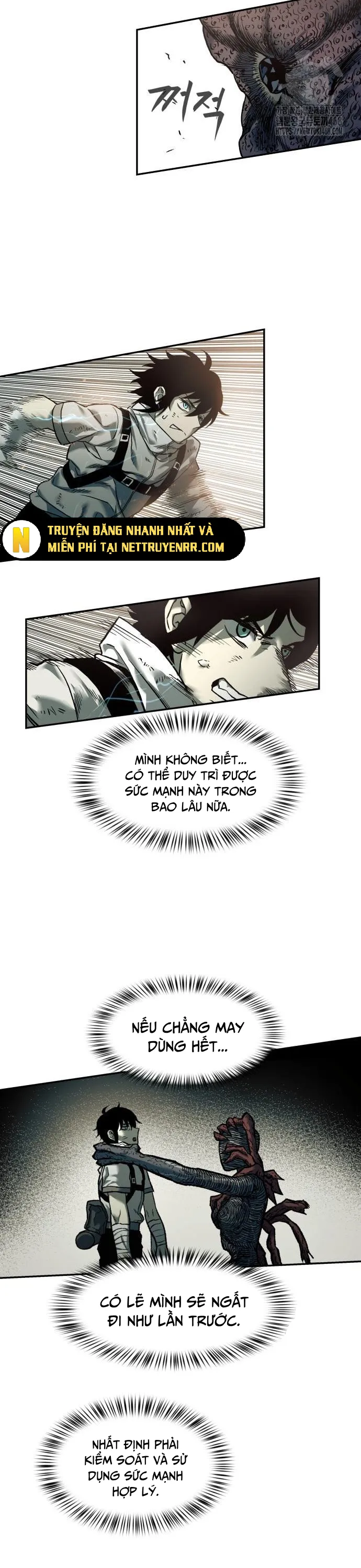 Sống Sót Qua Ngày Tận Thế: Chapter 46