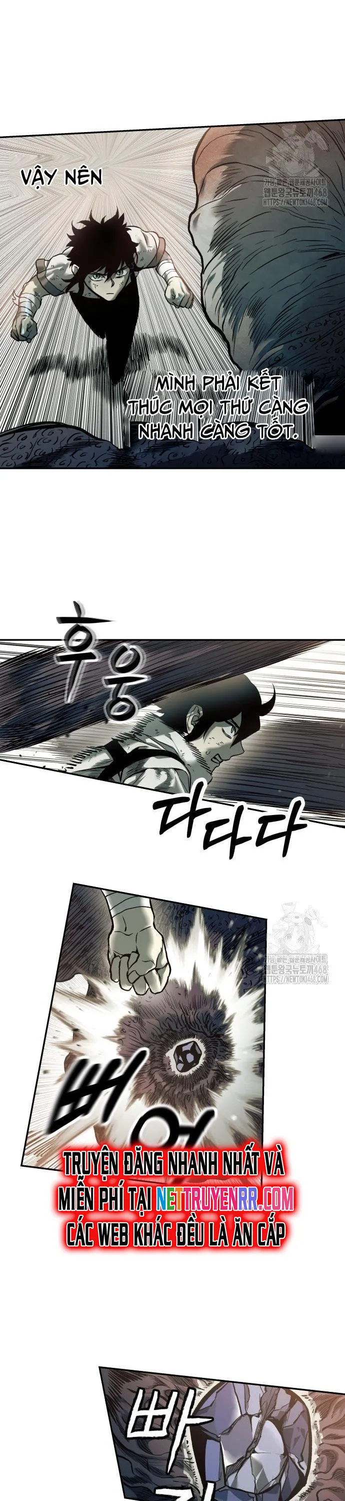 Sống Sót Qua Ngày Tận Thế: Chapter 46