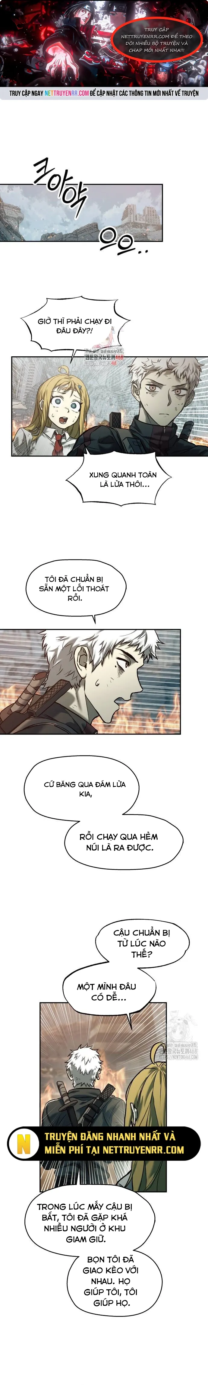 Sống Sót Qua Ngày Tận Thế: Chapter 47