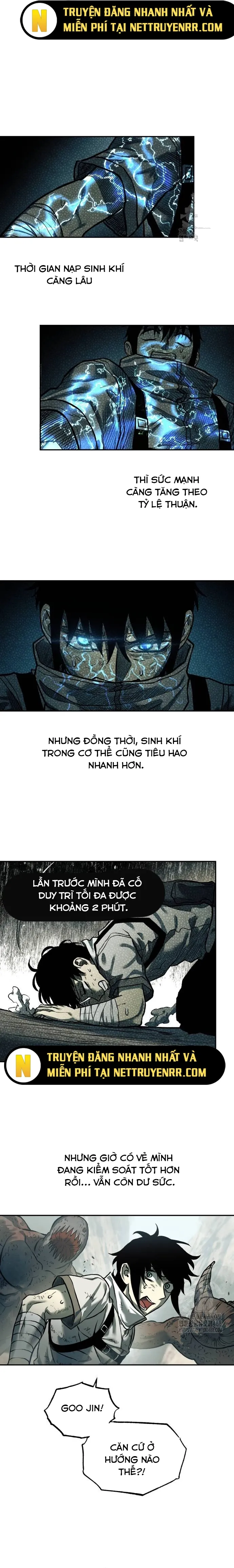 Sống Sót Qua Ngày Tận Thế: Chapter 47