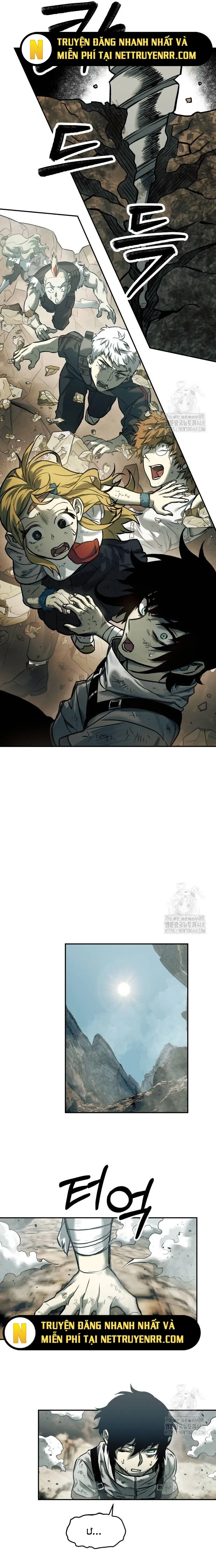 Sống Sót Qua Ngày Tận Thế: Chapter 47