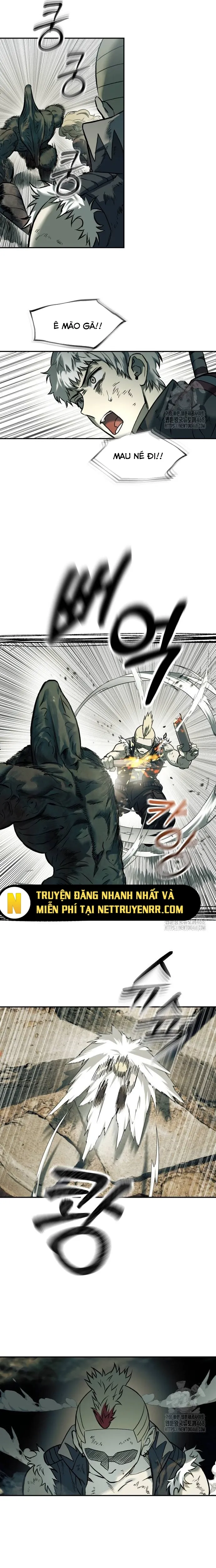 Sống Sót Qua Ngày Tận Thế: Chapter 47