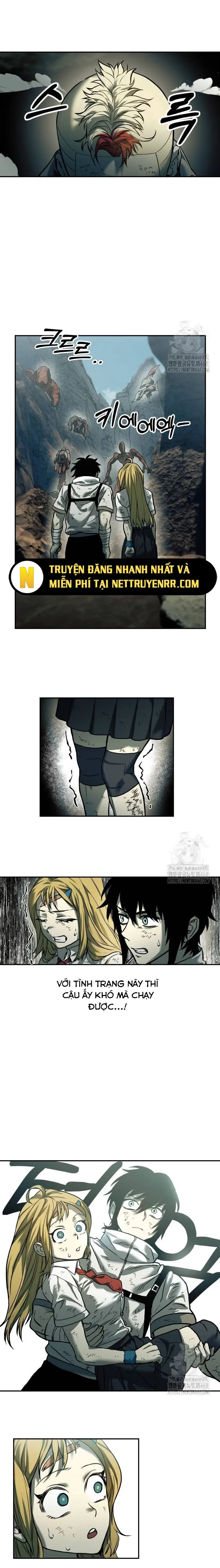 Sống Sót Qua Ngày Tận Thế: Chapter 47