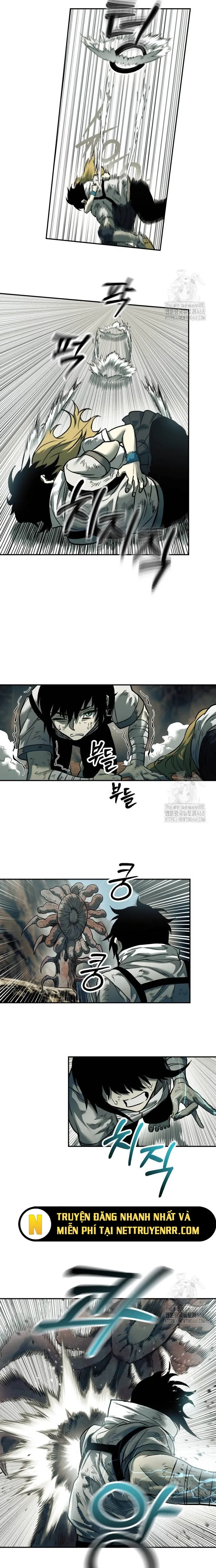 Sống Sót Qua Ngày Tận Thế: Chapter 47