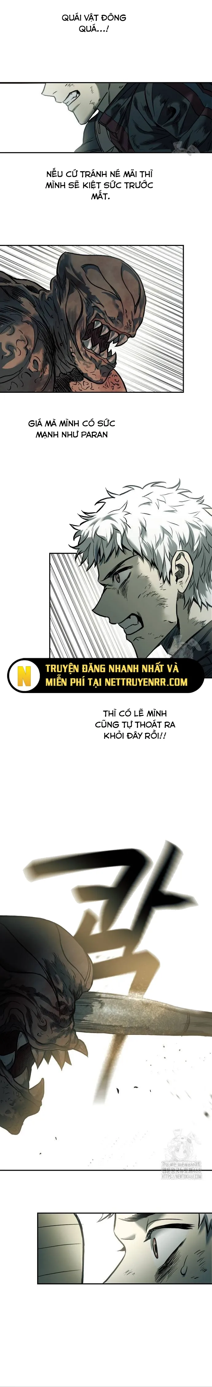 Sống Sót Qua Ngày Tận Thế: Chapter 47