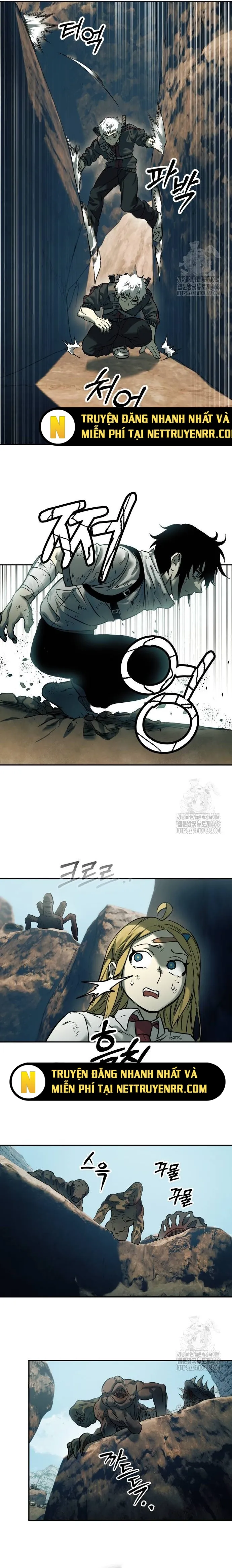 Sống Sót Qua Ngày Tận Thế: Chapter 47