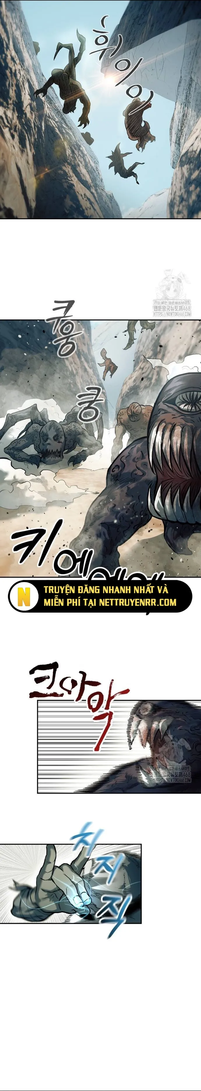 Sống Sót Qua Ngày Tận Thế: Chapter 47