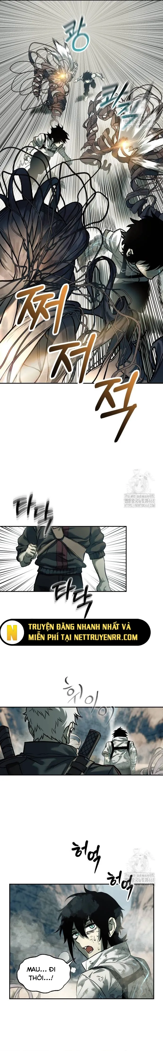 Sống Sót Qua Ngày Tận Thế: Chapter 47