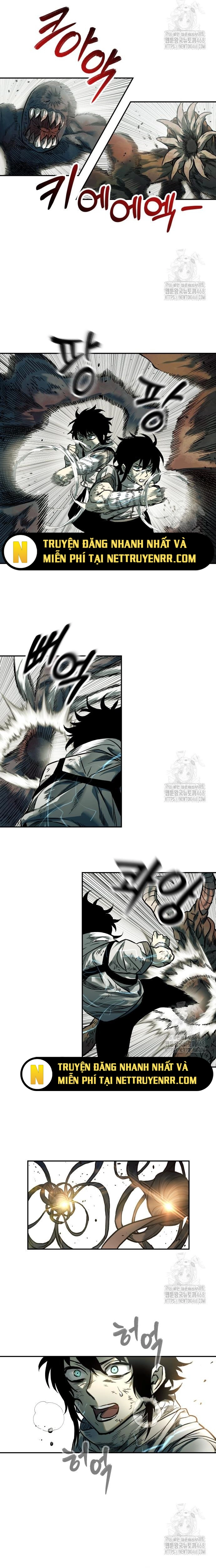 Sống Sót Qua Ngày Tận Thế: Chapter 48