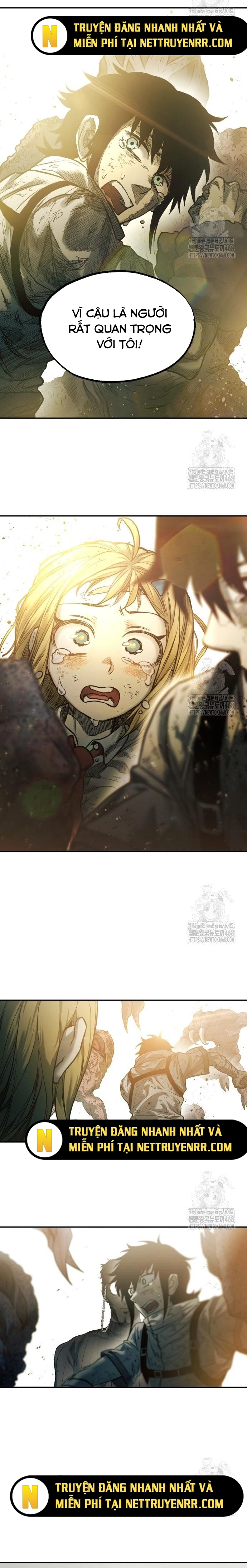 Sống Sót Qua Ngày Tận Thế: Chapter 48