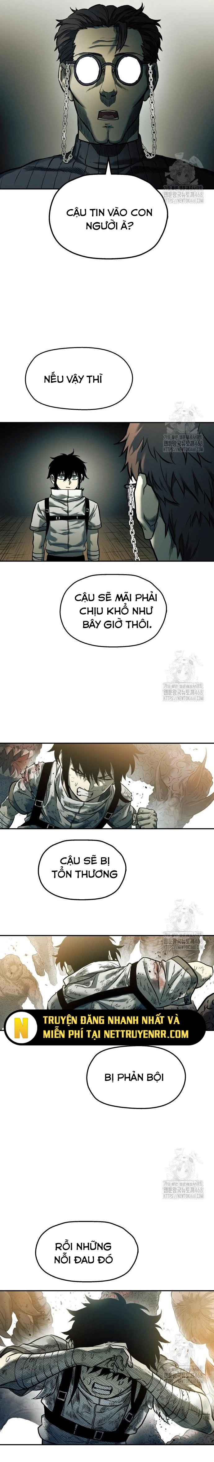 Sống Sót Qua Ngày Tận Thế: Chapter 48