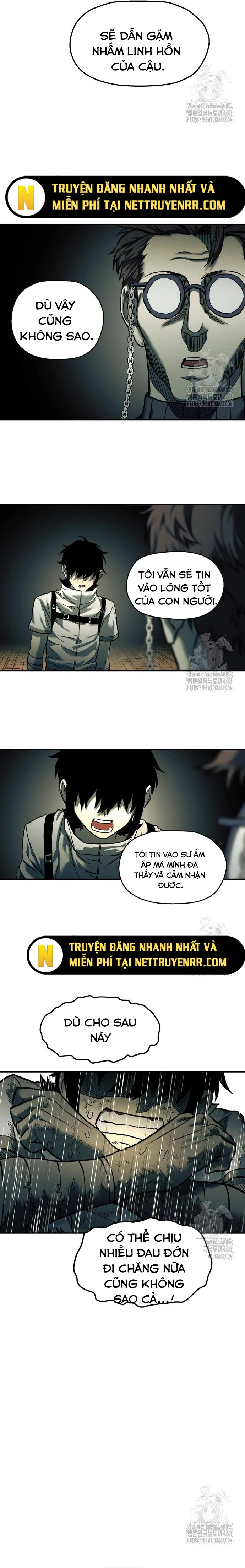 Sống Sót Qua Ngày Tận Thế: Chapter 48