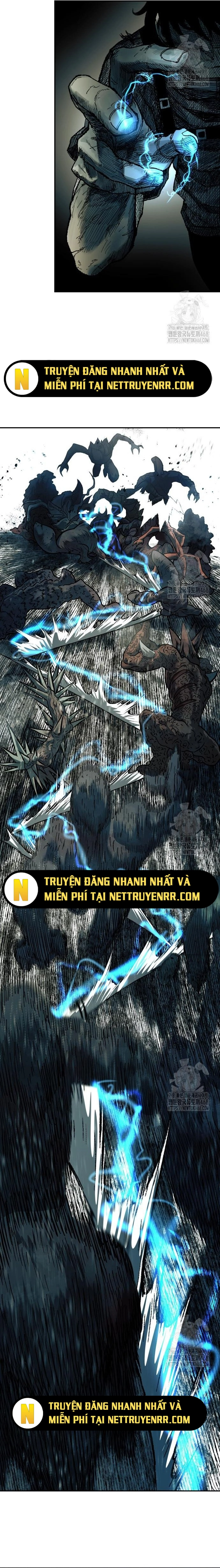 Sống Sót Qua Ngày Tận Thế: Chapter 48
