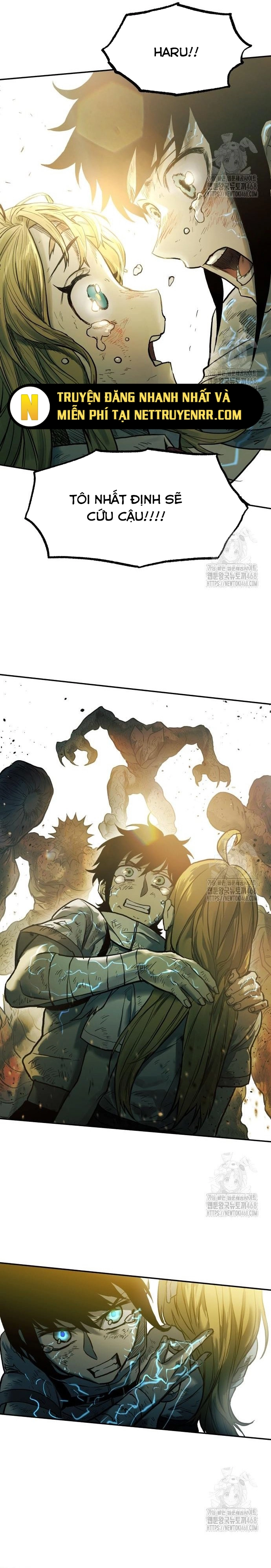 Sống Sót Qua Ngày Tận Thế: Chapter 48