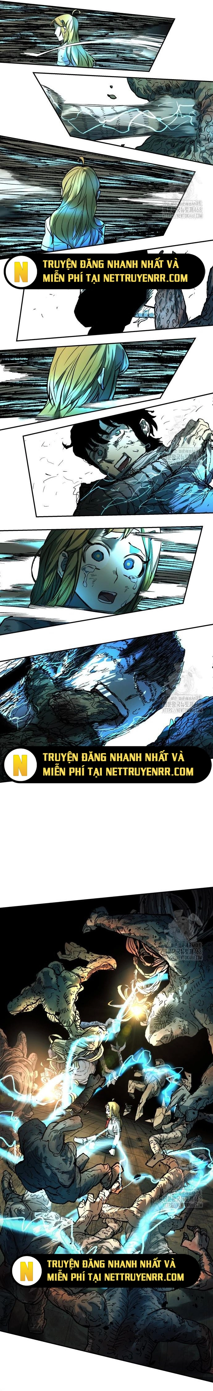 Sống Sót Qua Ngày Tận Thế: Chapter 48