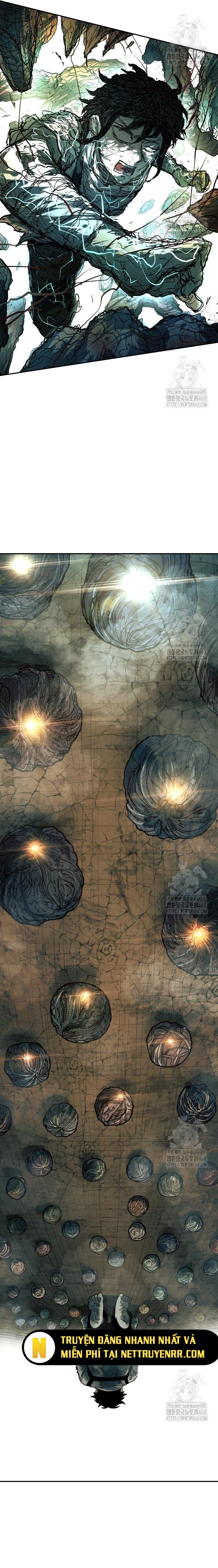 Sống Sót Qua Ngày Tận Thế: Chapter 48