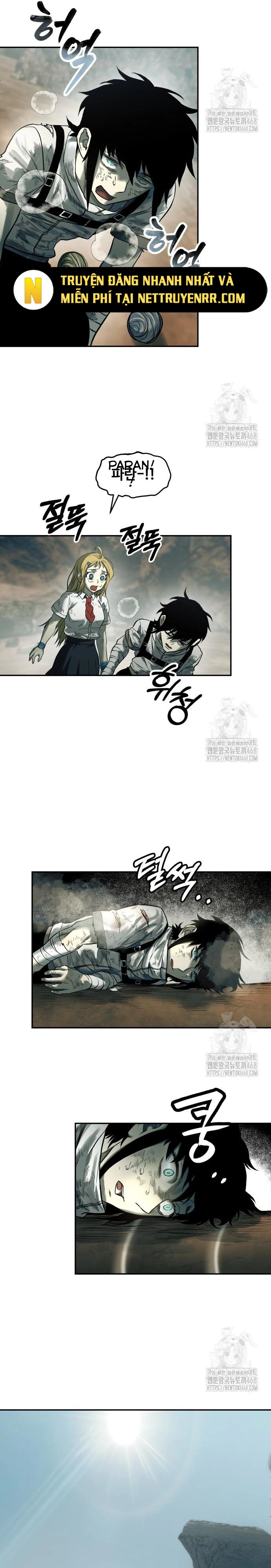 Sống Sót Qua Ngày Tận Thế: Chapter 48