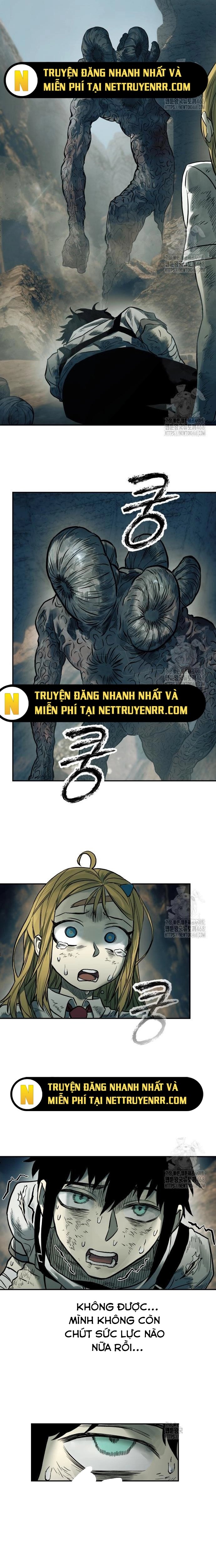 Sống Sót Qua Ngày Tận Thế: Chapter 48