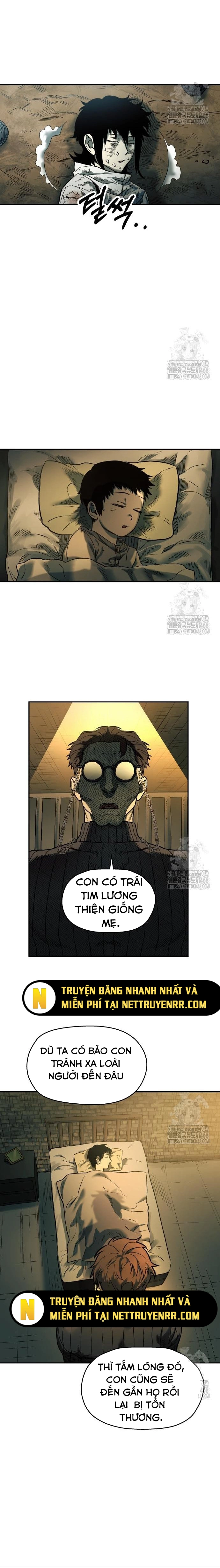 Sống Sót Qua Ngày Tận Thế: Chapter 48