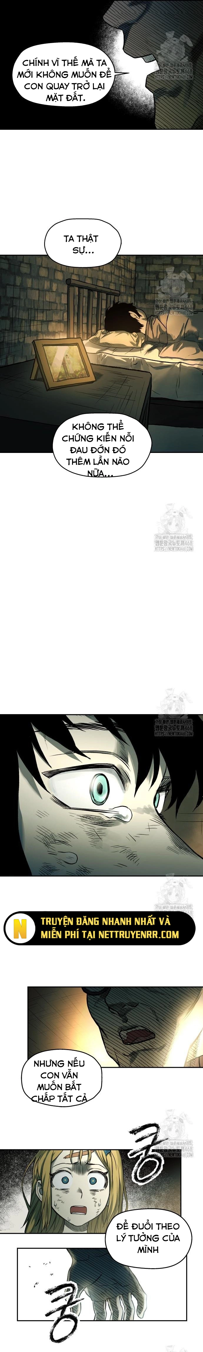 Sống Sót Qua Ngày Tận Thế: Chapter 48