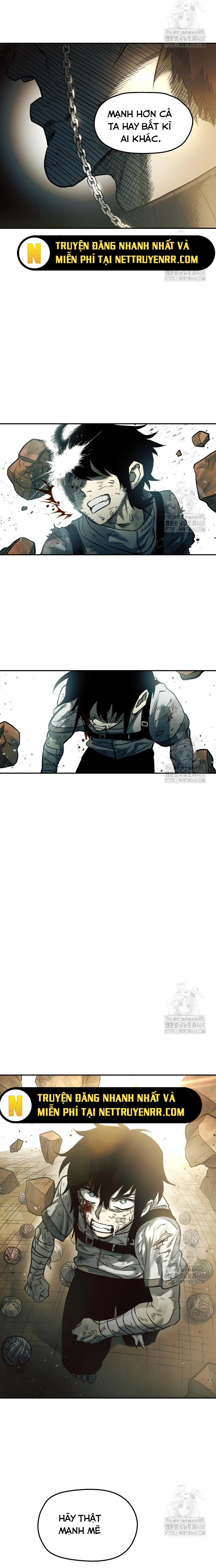 Sống Sót Qua Ngày Tận Thế: Chapter 48