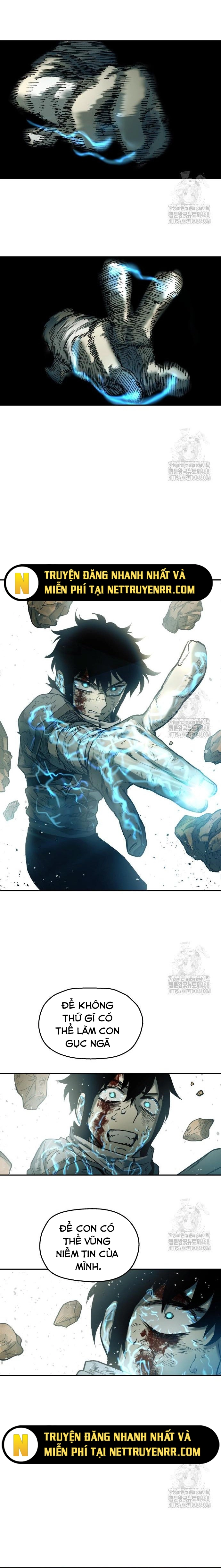 Sống Sót Qua Ngày Tận Thế: Chapter 48