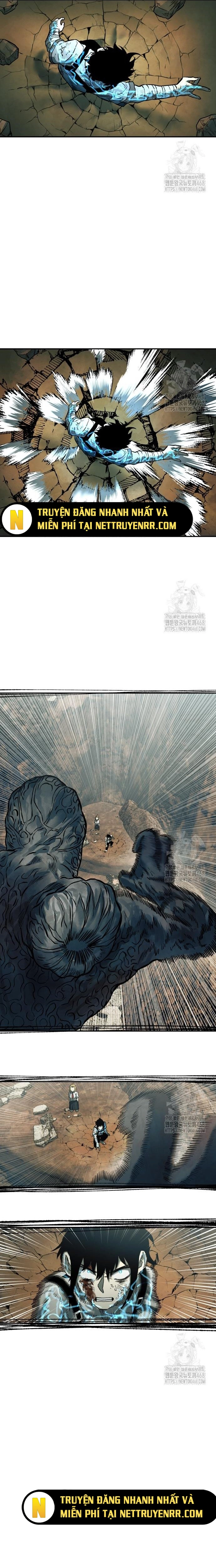 Sống Sót Qua Ngày Tận Thế: Chapter 48