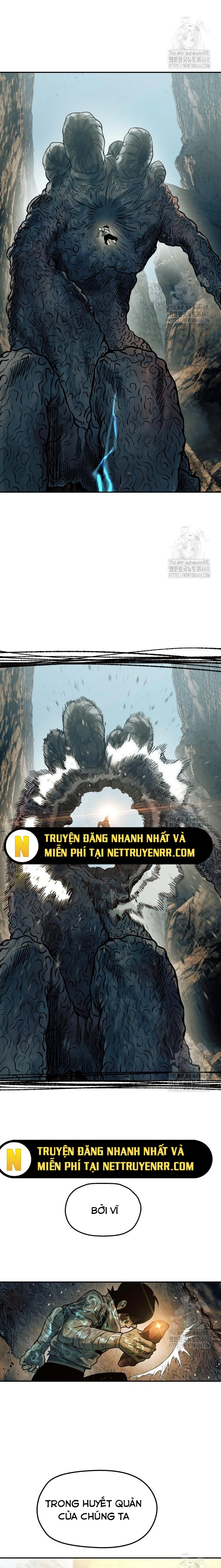 Sống Sót Qua Ngày Tận Thế: Chapter 48