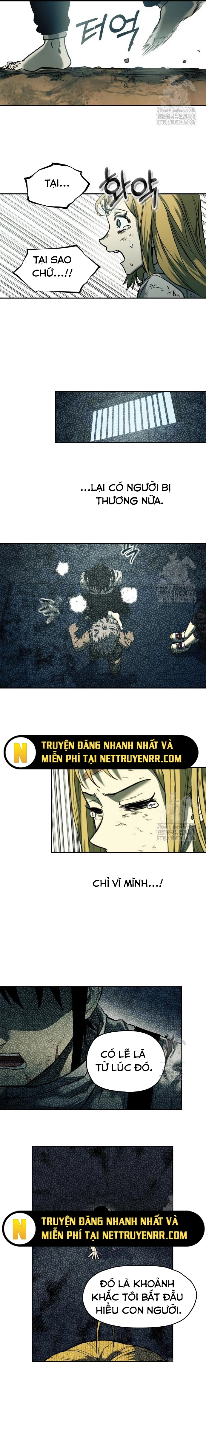 Sống Sót Qua Ngày Tận Thế: Chapter 48