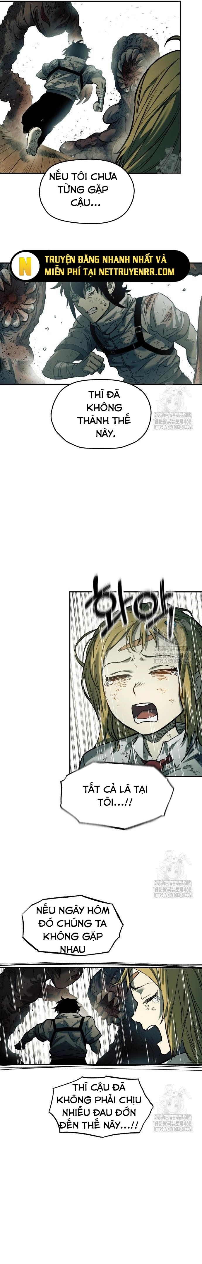 Sống Sót Qua Ngày Tận Thế: Chapter 48