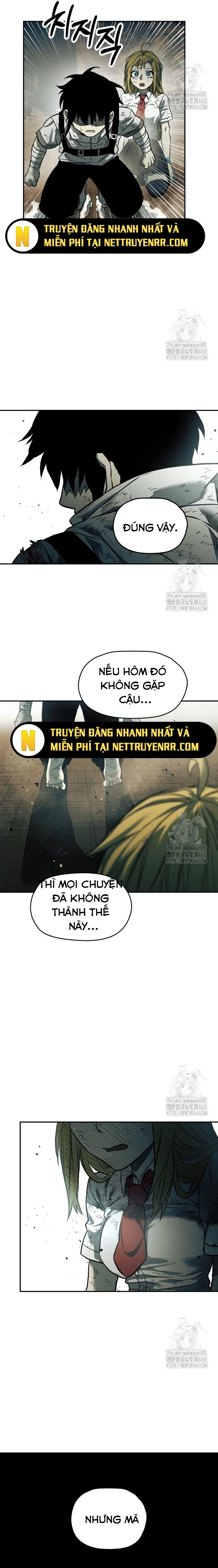 Sống Sót Qua Ngày Tận Thế: Chapter 48