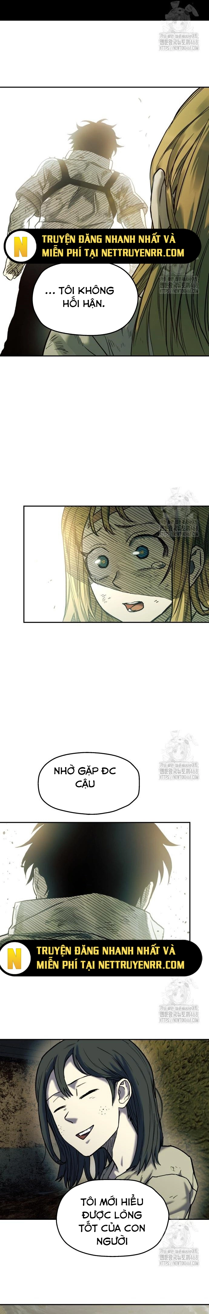 Sống Sót Qua Ngày Tận Thế: Chapter 48