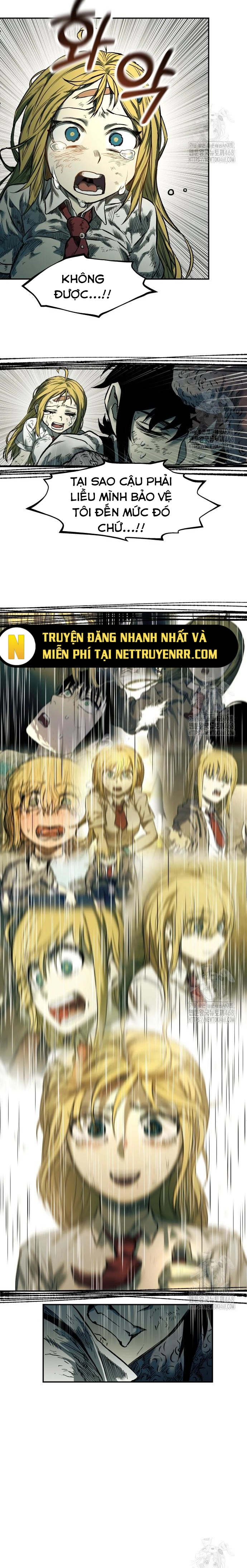 Sống Sót Qua Ngày Tận Thế: Chapter 48