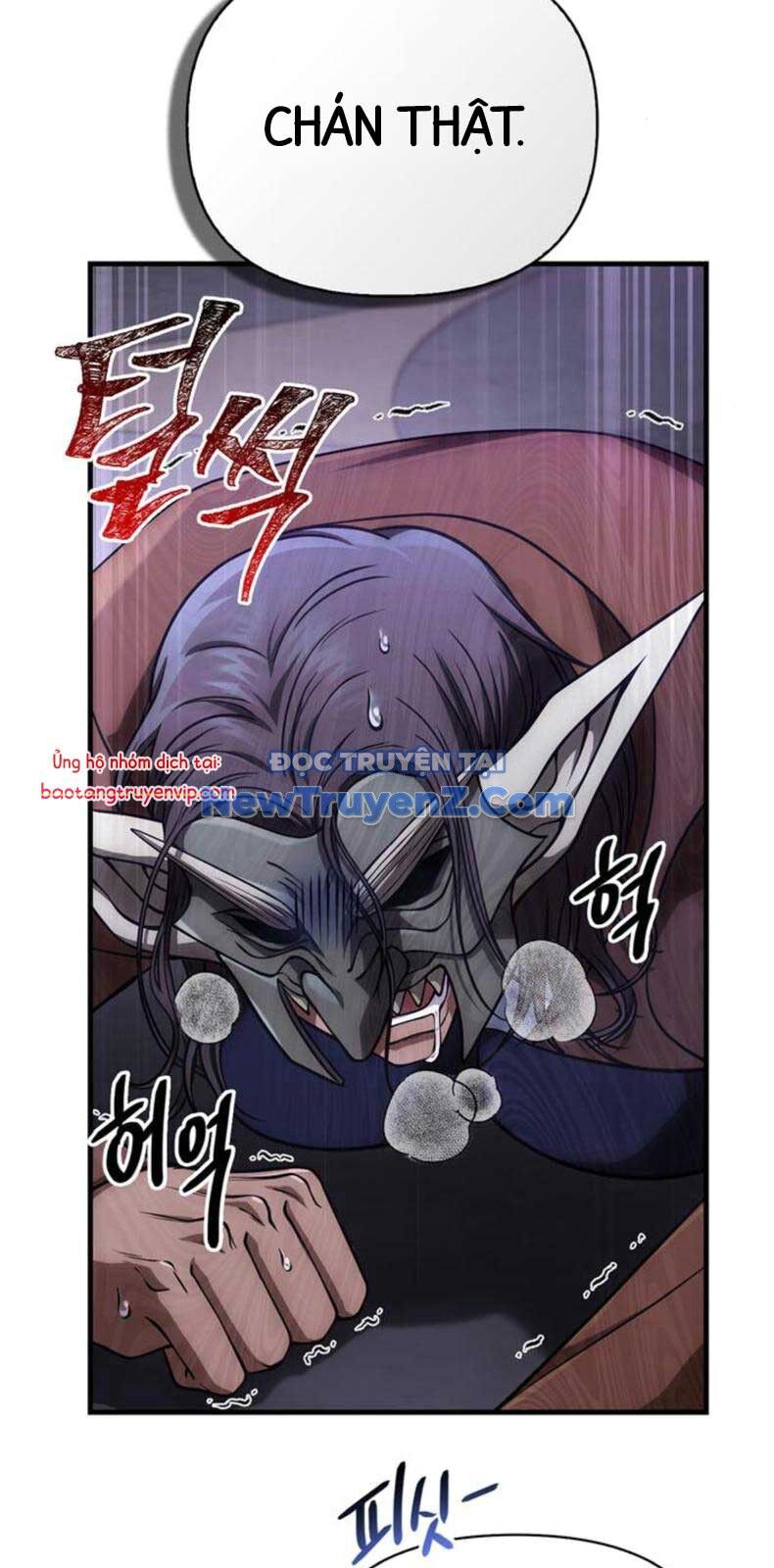 Sống Sót Trong Trò Chơi Với Tư Cách Là Một Cuồng Nhân: Chapter 106