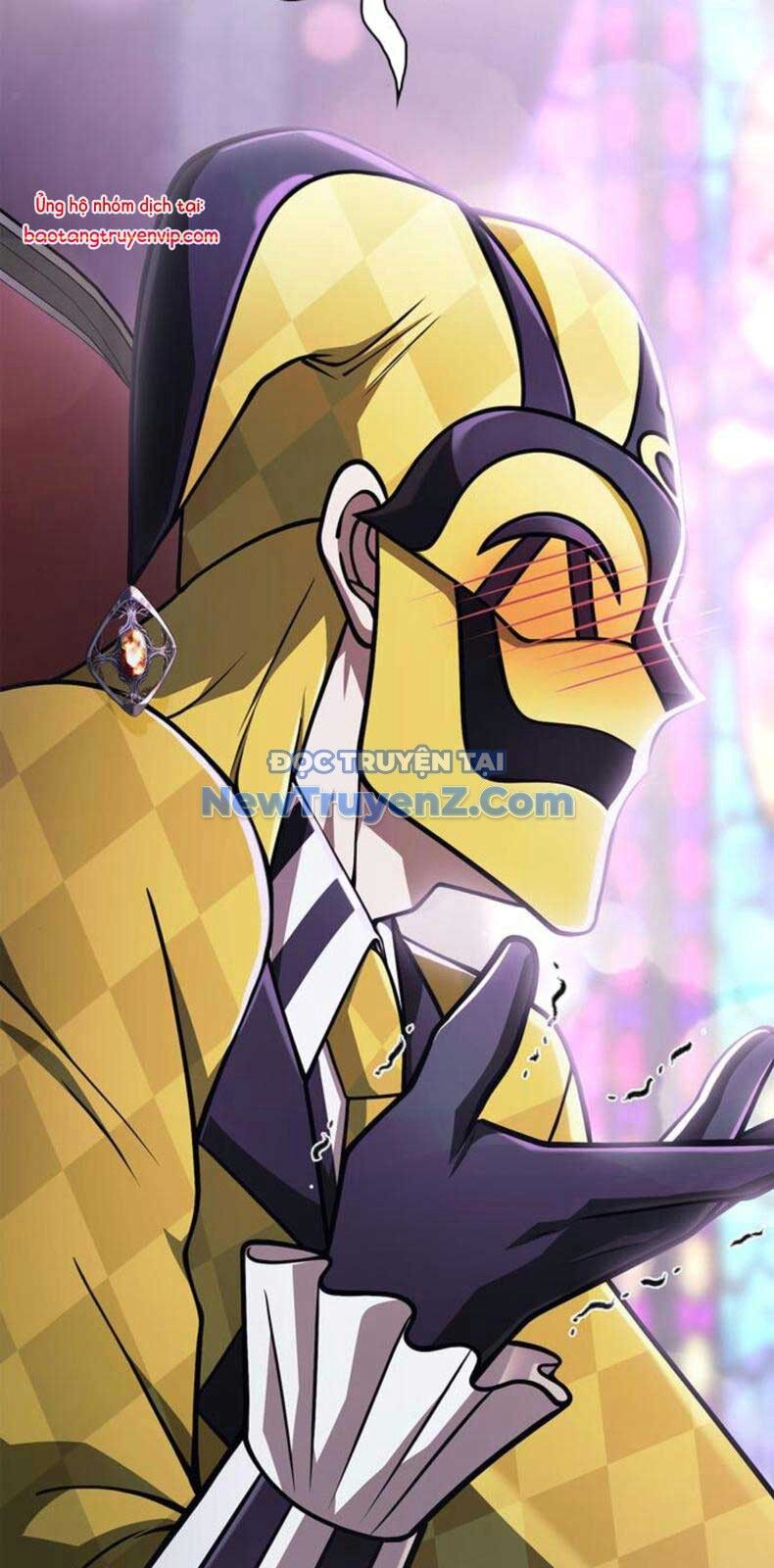 Sống Sót Trong Trò Chơi Với Tư Cách Là Một Cuồng Nhân: Chapter 106