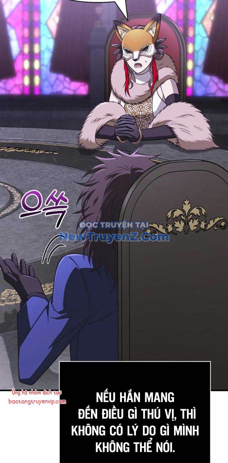 Sống Sót Trong Trò Chơi Với Tư Cách Là Một Cuồng Nhân: Chapter 106