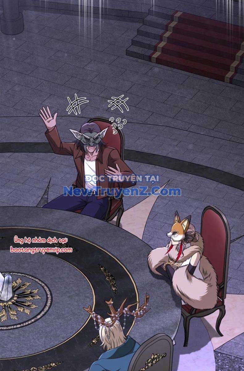 Sống Sót Trong Trò Chơi Với Tư Cách Là Một Cuồng Nhân: Chapter 106