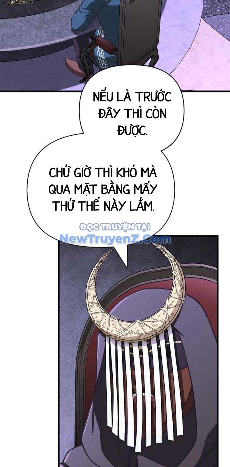 Sống Sót Trong Trò Chơi Với Tư Cách Là Một Cuồng Nhân: Chapter 106