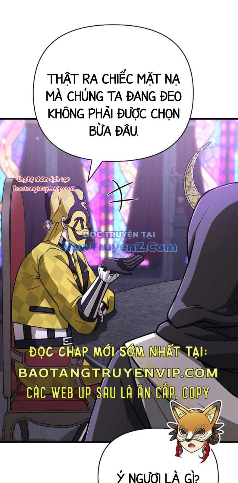 Sống Sót Trong Trò Chơi Với Tư Cách Là Một Cuồng Nhân: Chapter 106