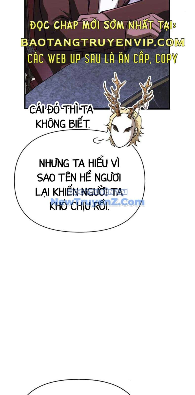 Sống Sót Trong Trò Chơi Với Tư Cách Là Một Cuồng Nhân: Chapter 106