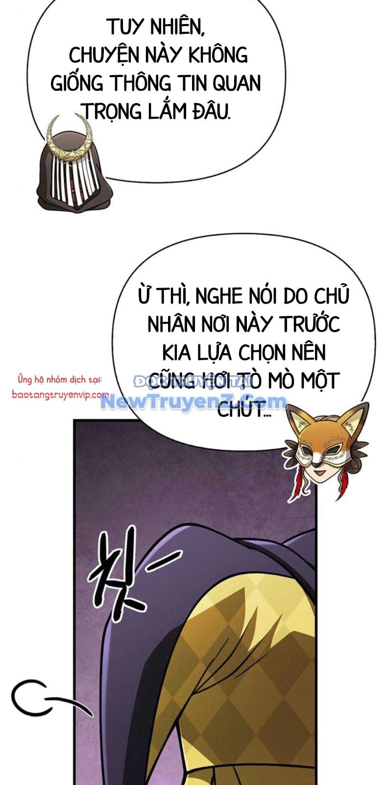 Sống Sót Trong Trò Chơi Với Tư Cách Là Một Cuồng Nhân: Chapter 106