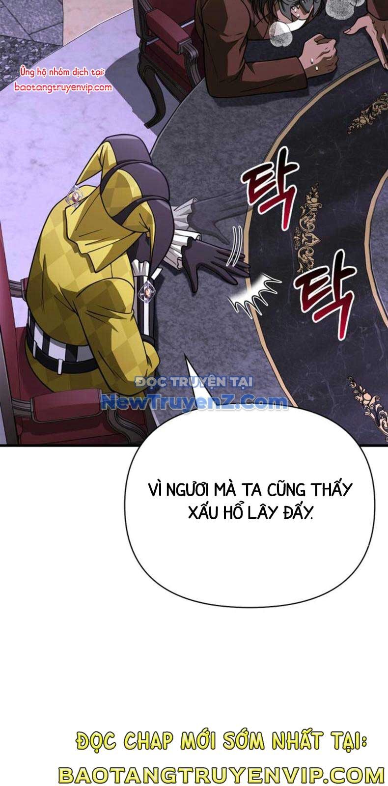 Sống Sót Trong Trò Chơi Với Tư Cách Là Một Cuồng Nhân: Chapter 106