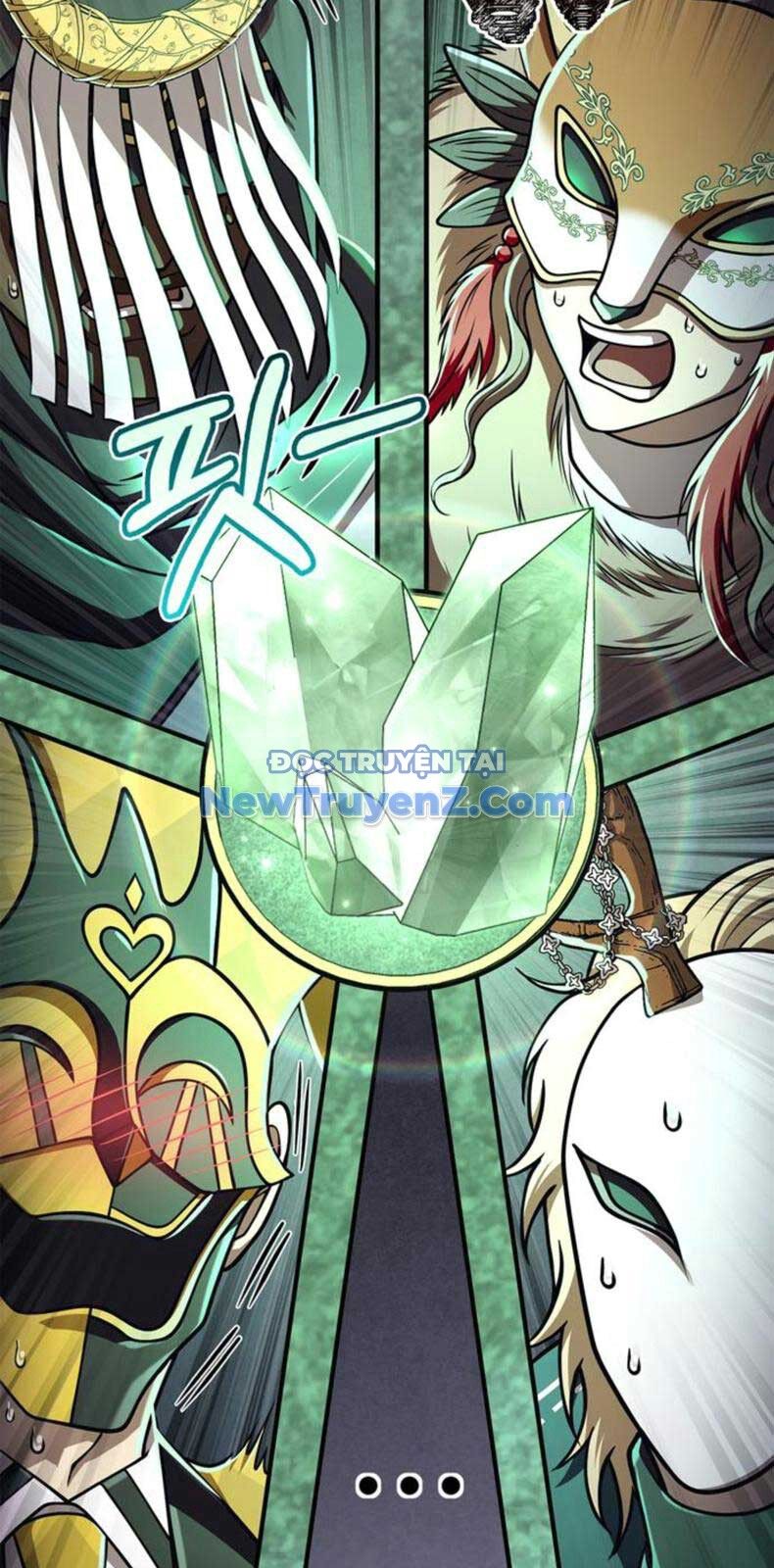 Sống Sót Trong Trò Chơi Với Tư Cách Là Một Cuồng Nhân: Chapter 106