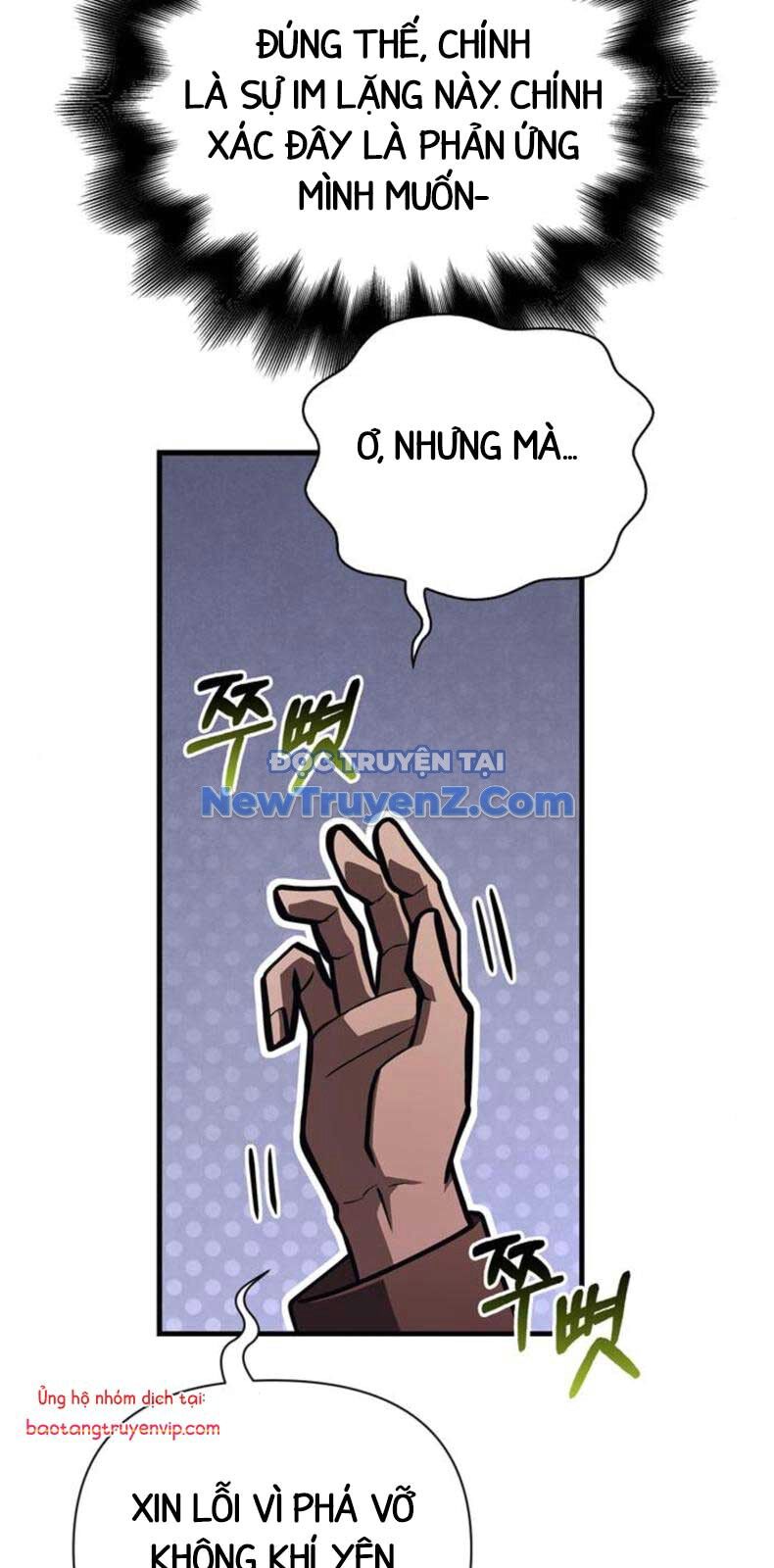 Sống Sót Trong Trò Chơi Với Tư Cách Là Một Cuồng Nhân: Chapter 106