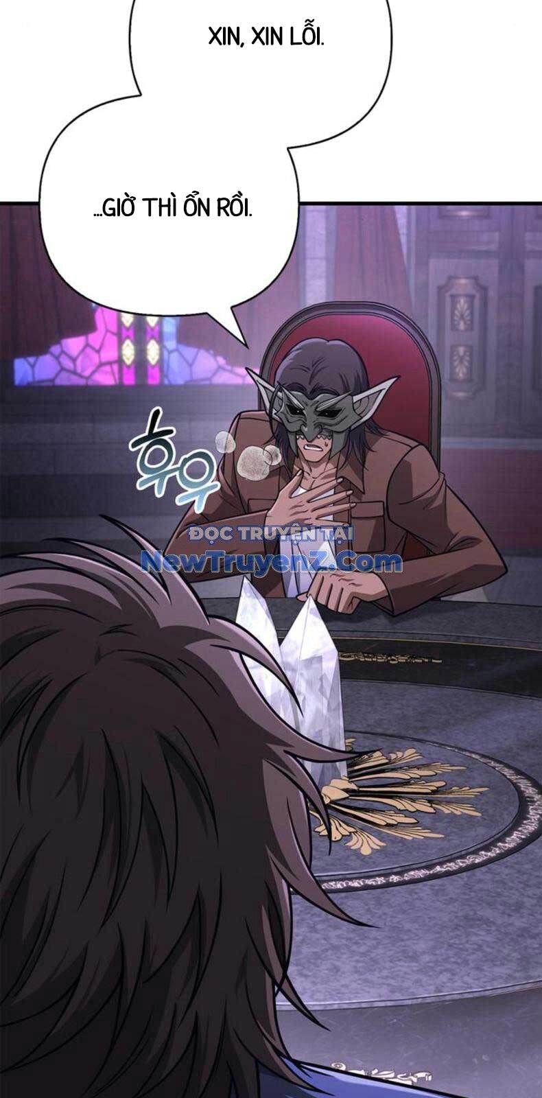 Sống Sót Trong Trò Chơi Với Tư Cách Là Một Cuồng Nhân: Chapter 106