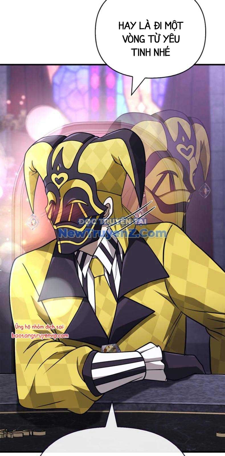 Sống Sót Trong Trò Chơi Với Tư Cách Là Một Cuồng Nhân: Chapter 106