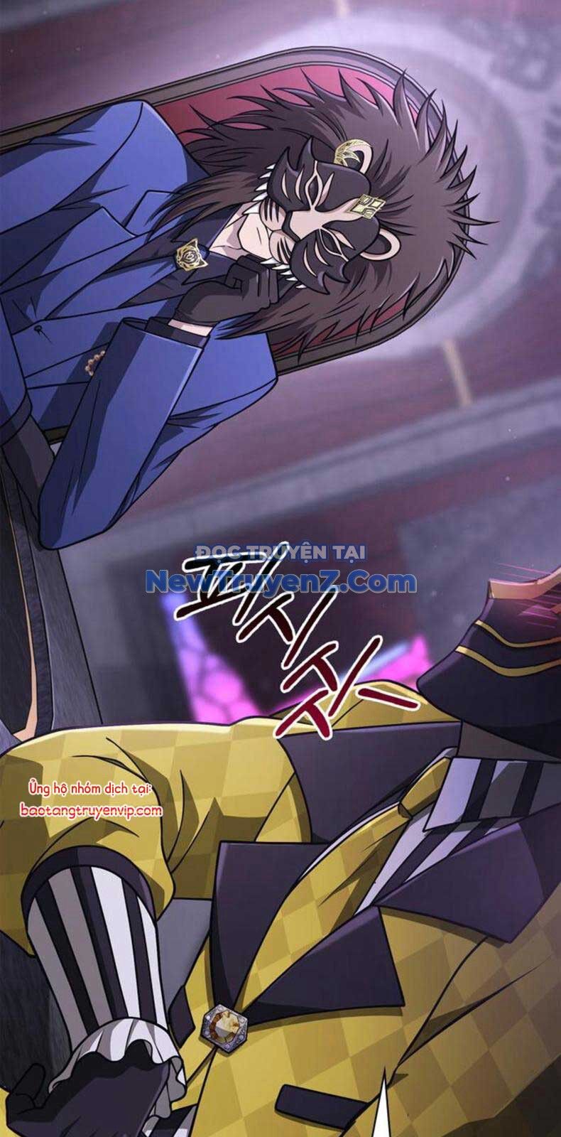 Sống Sót Trong Trò Chơi Với Tư Cách Là Một Cuồng Nhân: Chapter 106