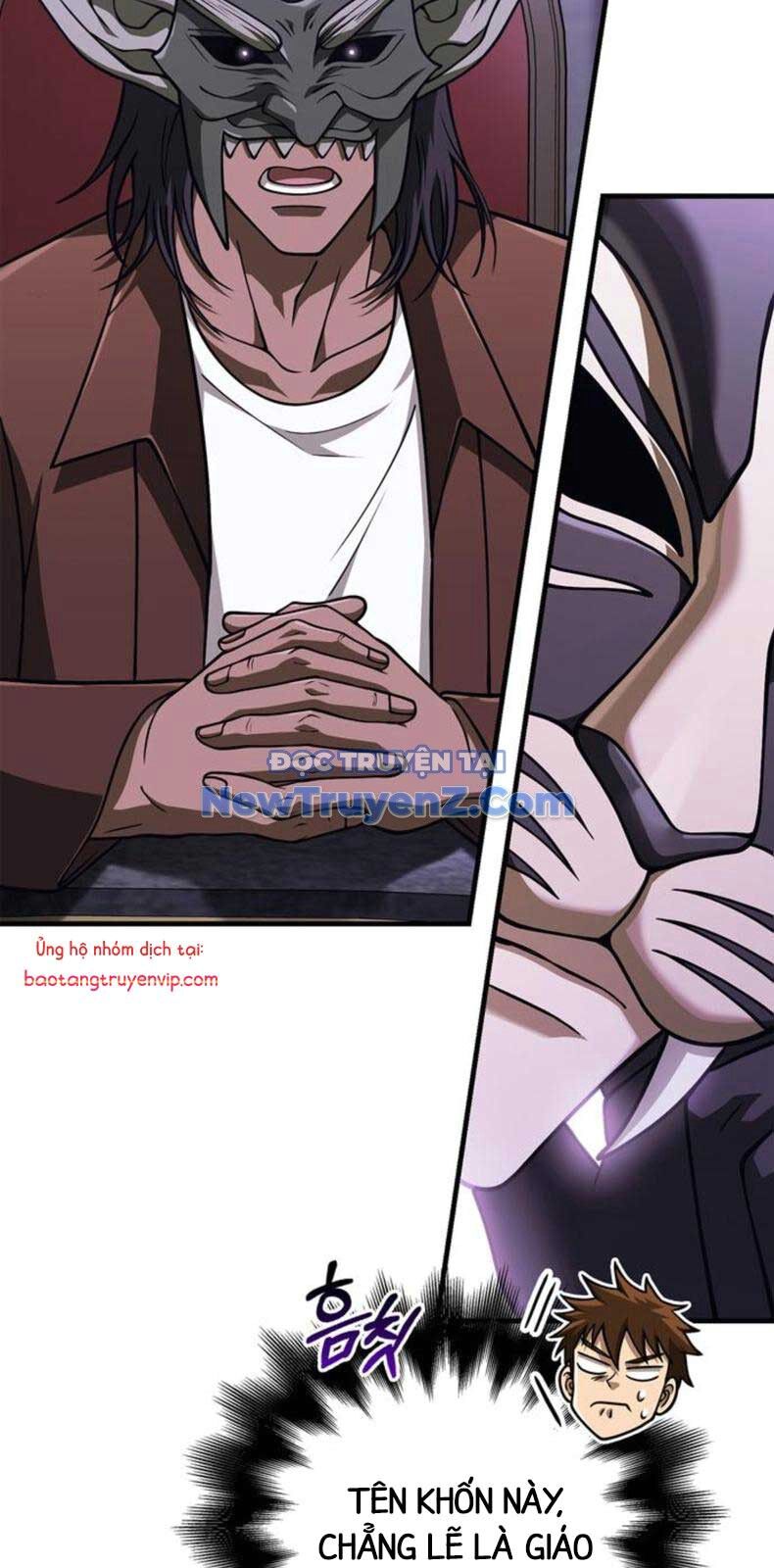 Sống Sót Trong Trò Chơi Với Tư Cách Là Một Cuồng Nhân: Chapter 106