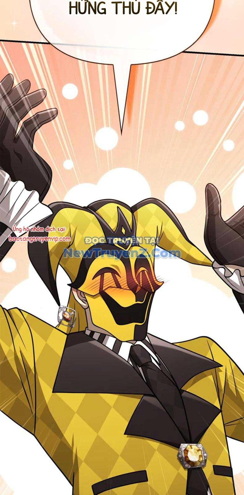 Sống Sót Trong Trò Chơi Với Tư Cách Là Một Cuồng Nhân: Chapter 106