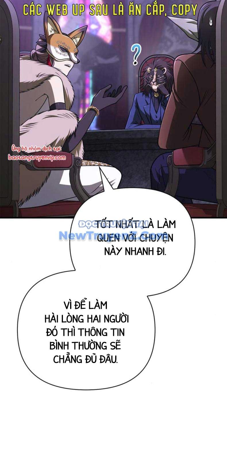 Sống Sót Trong Trò Chơi Với Tư Cách Là Một Cuồng Nhân: Chapter 106